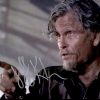 Jeff Kober authentic signed 8x10 picture
