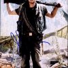 Jeff Kober authentic signed 8x10 picture