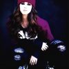 Jillian Rose authentic signed 8x10 picture