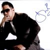 Jon B authentic signed 8x10 picture