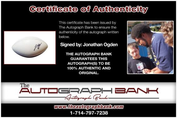 Jonathan Ogden proof of signing certificate