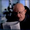 Jonathan Banks authentic signed 8x10 picture