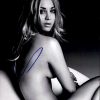 Kaley Cuoco authentic signed 8x10 picture