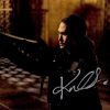 Karl Yune authentic signed 8x10 picture