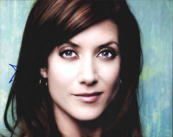 Kate Walsh authentic signed 8x10 picture