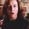 Keith Coogan authentic signed 8x10 picture