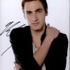 Kendall Schmidt authentic signed 8x10 picture