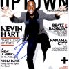 Kevin Hart authentic signed 8x10 picture