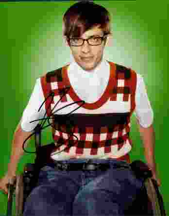 Kevin Mchale authentic signed 8x10 picture