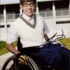 Kevin Mchale authentic signed 8x10 picture