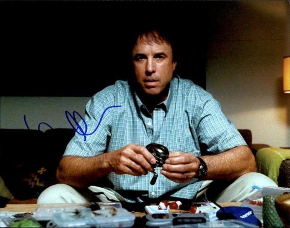 Kevin Nealon authentic signed 8x10 picture