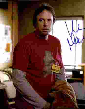 Kevin Nealon authentic signed 8x10 picture