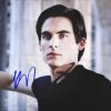 Kevin Zegers authentic signed 8x10 picture
