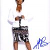 Kimberly Gregory authentic signed 8x10 picture