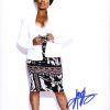 Kimberly Gregory authentic signed 8x10 picture