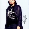 Kiowa Gordon authentic signed 8x10 picture