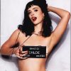 Krysten Ritter authentic signed 8x10 picture