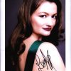 Leah McKendrick authentic signed 8x10 picture