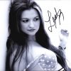 Leah McKendrick authentic signed 8x10 picture