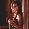Leah Pipes authentic signed 8x10 picture