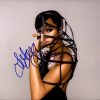 Letoya Luckett authentic signed 8x10 picture