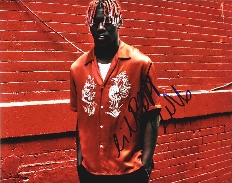 lil yachty star sign