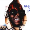 Lil Yachty authentic signed 8x10 picture