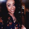 Liza Koshy authentic signed 8x10 picture