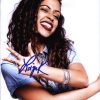 Liza Koshy authentic signed 8x10 picture