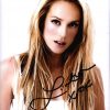 Louise Linton authentic signed 8x10 picture