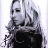 Louise Linton authentic signed 8x10 picture