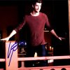 Luke Mitchell authentic signed 8x10 picture