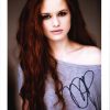 Madelaine Petsch authentic signed 8x10 picture