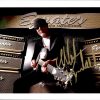 Mark Kendall authentic signed 8x10 picture