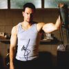Mark Wahlberg authentic signed 8x10 picture