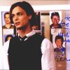 Matthew Gray authentic signed 8x10 picture