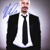 Maz Jobrani authentic signed 8x10 picture
