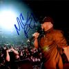 Mc Ren of N.W.A. authentic signed 8x10 picture