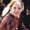 Melissa Gilbert authentic signed 8x10 picture