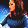 Michele Specht authentic signed 8x10 picture