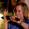 Mick Garris authentic signed 8x10 picture
