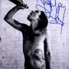 Mickey Avalon authentic signed 8x10 picture