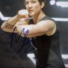 Miles Teller authentic signed 8x10 picture