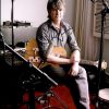 Neil Finn authentic signed 8x10 picture