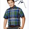 Noah Anderson authentic signed 8x10 picture