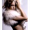 Nora Arnezeder authentic signed 8x10 picture