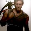 Norman Reedus authentic signed 8x10 picture