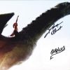 Oakes Fegley authentic signed 8x10 picture