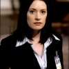 Paget Brewster authentic signed 8x10 picture