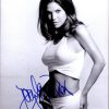 Paula Trickey authentic signed 8x10 picture